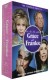Grace and Frankie Seasons 1-6 Complete DVD Box Set
