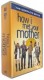 How I Met Your Mother Seasons 1-9 Complete DVD Box Set