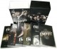 Boardwalk Empire Seasons 1-5 Complete DVD Box Set