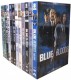 Blue Bloods Seasons 1-12 Complete DVD Box Set