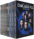 Chicago P.D. Seasons 1-9 Complete DVD Box Set