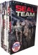 SEAL Team Seasons 1-5 Complete DVD Box Set