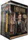 Masterpiece Mystery Endeavour Seasons 1-8 Collection DVD Box Set