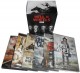 Hell On Wheels Seasons 1-5 Complete DVD Box Set