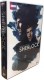 Sherlock: The Complete Seasons 1-4 DVD Box Set