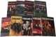 Chicago Fire: The Complete Seasons 1-9 DVD Box Set