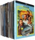 Impractical Jokers: The Complete Seasons 1-8 + Movies DVD Box Set