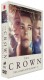 The Crown: The Complete Seasons 1-4 DVD Box Set