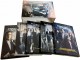 Person of Interest: The Complete Seasons 1-5 DVD Box Set