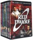 Red Dwarf The Complete Collection Seasons 1-8 DVD Box Set
