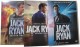 Jack Ryan: The Complete Seasons 1-3 DVD Box Set
