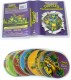 Teenage Mutant Ninja Turtles: Complete Classical Series Collection DVD Box Set