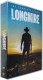 Longmire: The Collection Seasons 1-6 DVD Box Set