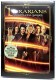 The Librarians: The Complete Seasons 1-4 DVD Box Set