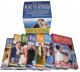 Road to Avonlea Seasons 1-7 Collection DVD Box Set