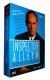 Inspector Alleyn Mysteries dvds box set ENGLISH VERSION