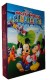 Disney Mickey Mouse Clubhouse DVDS BOXSET ENGLISH VERSION