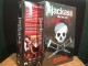 Jackass DVDS BOX SET ENGLISH VERSION