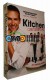 Kitchen Confidential COMPLETE SEASONS 1 DVDS BOX SET ENGLISH VERSION