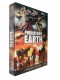 Prehistoric Earth DVDS BOX SET ENGLISH VERSION