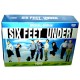 NEW Six Feet Under Season 1-5 DVD Ultimate Collection Box Set