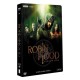 Robin Hood THE COMPLETE SEASONS 1 DVDS BOXSET ENGLISH VERSION