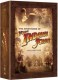 The Adventures of Young Indiana Jones COMPLETE SEASONS 1-3 DVDS BOX SET