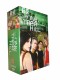 One Tree Hill the complete Seasons 1-5 DVDs BOX SET