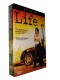 Life the complete Season 1 DVDs Box Set