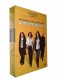 Women\'s Murder Club COMPLETE SEASON 1 DVDS BOXSET