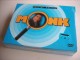 MONK SEASONS 1 2 3 4 5 DVD BOX SET(3 Sets)