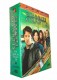Stargate Atlantis Complete Seasons 1-4 DVDS BOXSET ENGLISH VERSION