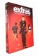 Extras Complete Seasons 1-2 DVDS BOXSET ENGLISH VERSION