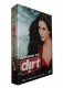 Dirt Complete Season 2 DVDS BOXSET ENGLISH VERSION