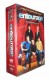 Entourage Complete Seasons 1-5 DVD BOX SET ENGLISH VERSION