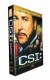 CSI Crime Scene Investigation COMPLETE SEASON 9 DVDS BOXSET ENGLISH VERSION