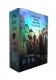 Heroes Complete Seasons 1-3 DVDS BOXSET ENGLISH VERSION