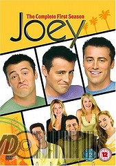 Joey SEASONS 1 BOX SET(3 Sets)