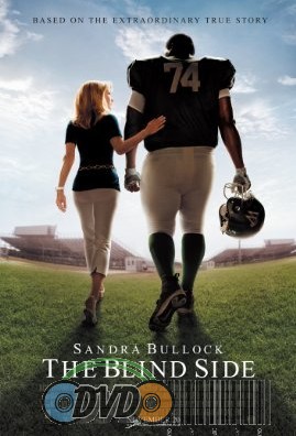 The Blind Side (2009)