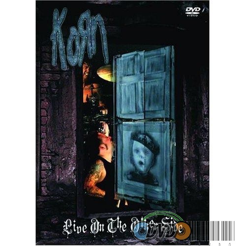 Korn Live On The Other Side