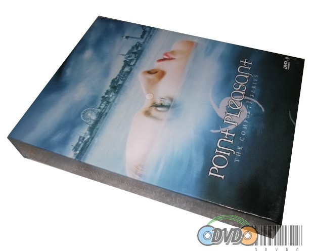 Point Pleasant Season 1 DVD Boxset