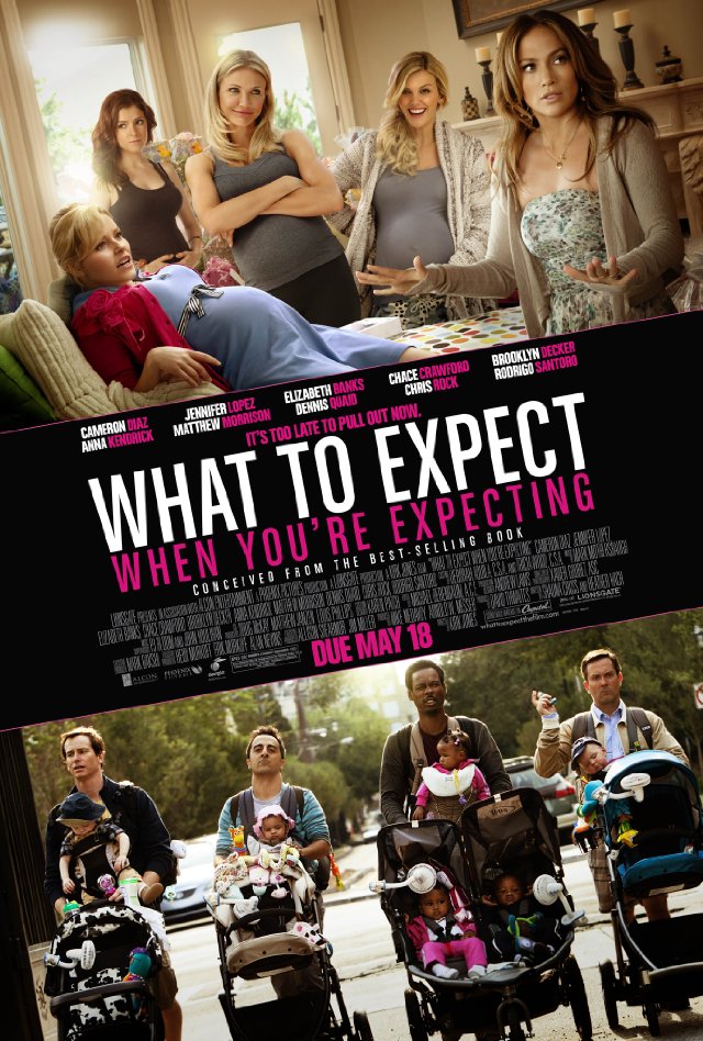 What to Expect When You\'re Expecting (2012)