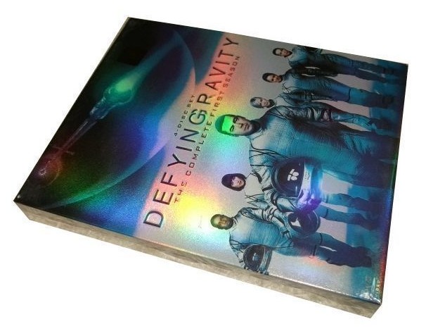 Defying Gravity Season 1 DVD Box Set