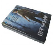 Off The Map Season 1 DVD Box Set