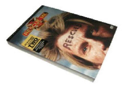 Rescue Me Season 6 DVD Box Set