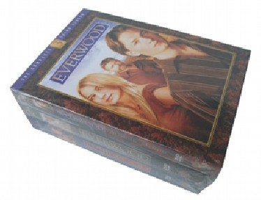 EverWood Seasons 1-3 DVD Box Set