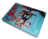 Glee Season 3 DVD Box Set