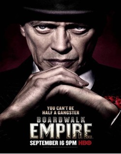 Boardwalk Empire Season 3 DVD Collection Box Set