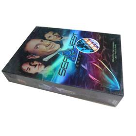 SeaQuest DSV Complete Season 1 DVD Collection Box Set