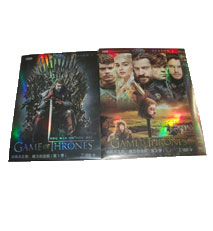 Game Of Thrones Seasons 1-2 DVD Box Set